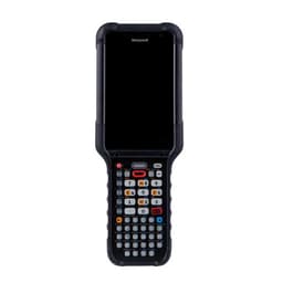 Honeywell CK67 ER 2D USB-C/BT/WiFi/NFC GMS 51-Key Alpha GMS Android 