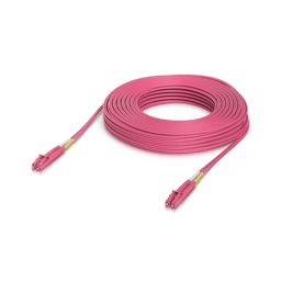 Ubiquiti LC UPC Fiber Patch Cable 30m LC LC OM4