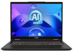 Msi Venture 14 AI Core Ultra 7 16GB 512GB 14"