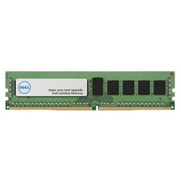 Dell AC958788 muistimoduuli 16 GB 1 x 16 GB DDR5 5600 MT/s ECC 16GB 5600MHz 5600MT/s DDR5 288-pin DIMM