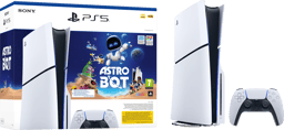 Sony Playstation 5 Slim Standard + Astro Bot 