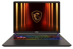 Msi Vector 16 HX AI Core Ultra 7 16GB 1000GB RTX 5070 Ti 16"