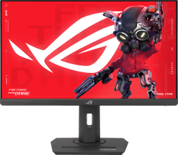 Asus ROG Strix XG259CS 24.5" 1920 x 1080pixels Fast IPS 16:9 180Hz