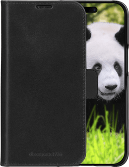 dbramante1928 Lynge iPhone 16e Musta