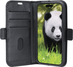 dbramante1928 Copenhagen iPhone 16e Musta