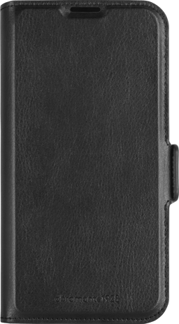 dbramante1928 Oslo Pro iPhone 16e Musta