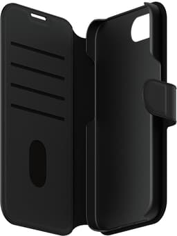 Panzerglass CARE Tango Two-in-One Wallet iPhone 16e Läpinäkyvä