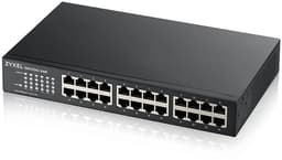 Zyxel GS1100-24EV3 24-port Gigabit Switch 