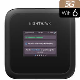 Netgear Nighthawk M3 5G Mobile Router 