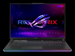 Asus ROG Strix Scar 18 Core i9 32GB 2000GB RTX 4090 18"