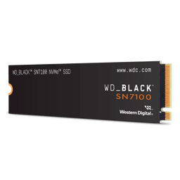 Sandisk Black SN7100 1TB SSD M.2 PCIe 4.0