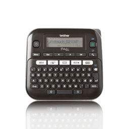 Brother P-Touch PT-D210VP 