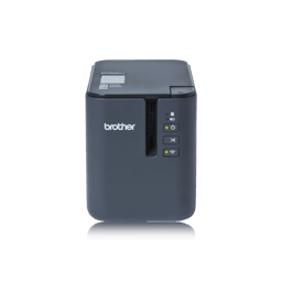 Brother P-Touch PT-P900Wc 
