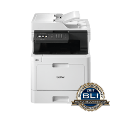 Brother MFC-L8690CDW A4 MFP 