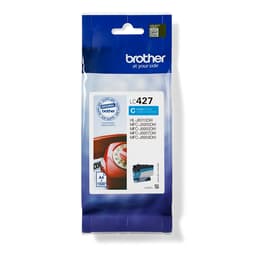 Brother Muste, syaani, 1,5K – MFC-J5955DW 