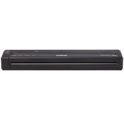 Brother PocketJet PJ-883 A4 Mobile Printer 