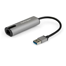 Startech USB 3.0 2.5 Gigabit Ethernet Adapter 