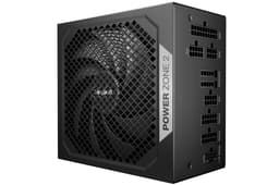 Be quiet! Power Zone 2 ATX 3.1 1000W ATX 80 PLUS Platinum