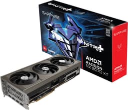 Sapphire NITRO+ RX 9070 XT Gaming OC 16GB