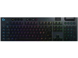 Logitech G915 Lightspeed RGB Langaton Logitech GL Tactile Pohjoismainen
