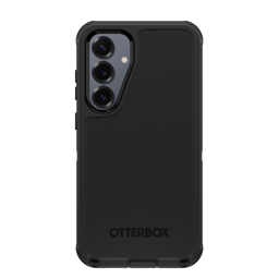 Otterbox Defender Samsung Galaxy S25+ Musta