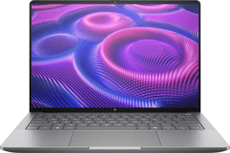 Hp ZBook Ultra G1a Ryzen AI MAX Pro 32GB 1000GB 14"