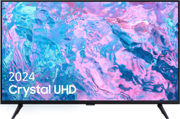 Samsung TU65CU6905K 65" 4K LED Smart-TV 