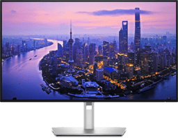 Dell UltraSharp U2725QE 27" 3840 × 2160pixels IPS 16:9 120Hz