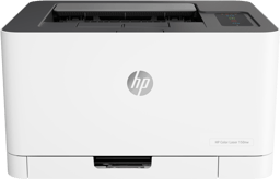 Hp Color Laser 150NW A4 