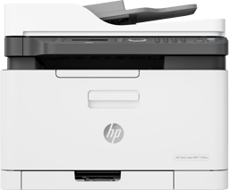 Hp Color Laser MFP 179FNW A4 