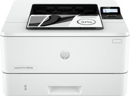 Hp LaserJet Pro 4002DW A4 