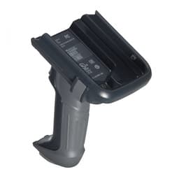 Honeywell Holder passiv Pistol Grip - CT50/CT60 Sort/Grå 