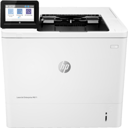 Hp LaserJet Enterprise M611dn A4 
