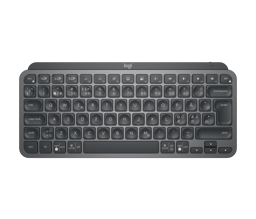 Logitech MX Keys Mini For Business Logi Bolt Langaton Pohjoismainen