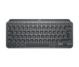 Logitech Master MX Keys Mini Draadloos US International
