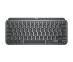 Logitech MX Keys Mini Draadloos US International