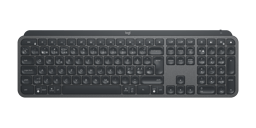 Logitech MX Keys For Business Logi Bolt Langaton Pohjoismainen