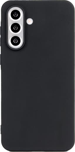 Cirafon 100% Recycled Case Samsung Galaxy A56 Zwart