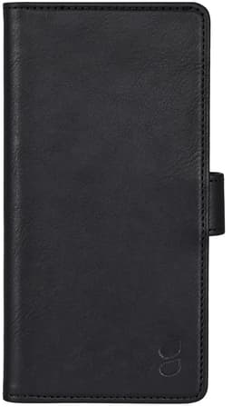 Gear Wallet Case Samsung Galaxy A36 Musta