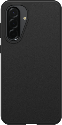 Otterbox React Series Samsung Galaxy A36 Musta
