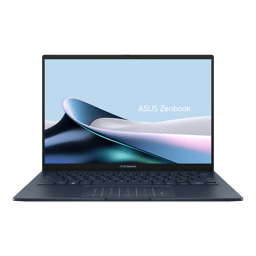 Asus Zenbook 14 OLED Core Ultra 7 32GB 1000GB 14"