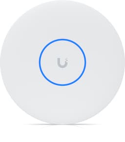 Ubiquiti UniFi U7 Pro XG White 