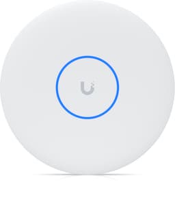 Ubiquiti UniFi U7 Pro XGS White 