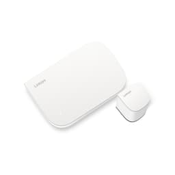 Linksys Velop Micro 6 Dual Band Mesh WiFi 6 Router 2-Pack 