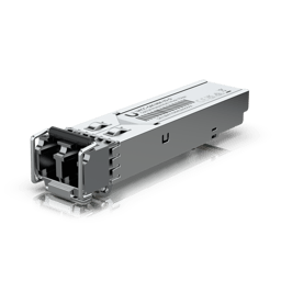 Ubiquiti UACC-OM-MM-1G-D-2 Multi-Mode SFP 1-Pack 