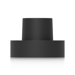 Ubiquiti UniFi G5 PTZ Pendant Mount Black 