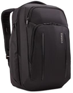 Thule Crossover 2 C2BP116 reppu Arkireppu musta Nailon 14" Musta