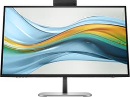 HP Series 5 Pro 527pm 27" 2560 × 1440pixels IPS 16:9 100Hz
