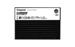 Kingston DC3000ME 7.68TB Enterprise SSD U.2 PCIe 5.0