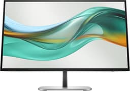 HP Series 5 Pro 527pu 27" 2560 × 1440pixels IPS 16:9 100Hz